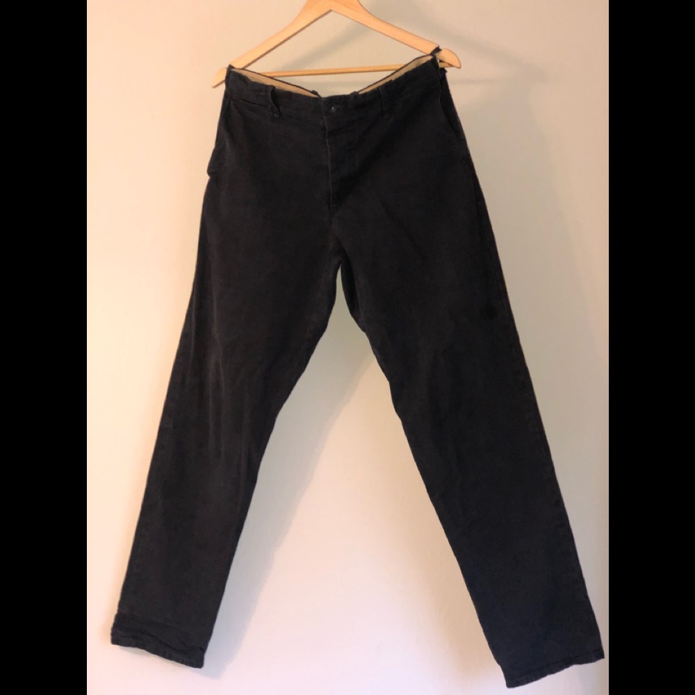 Rag and Bone Men’s pants (Size 34)